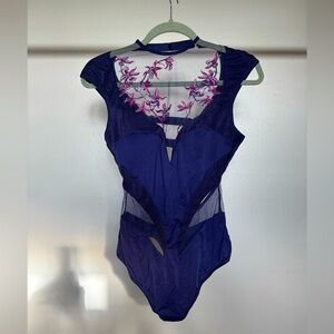 Thistle & Spire Cyrene Bodysuit